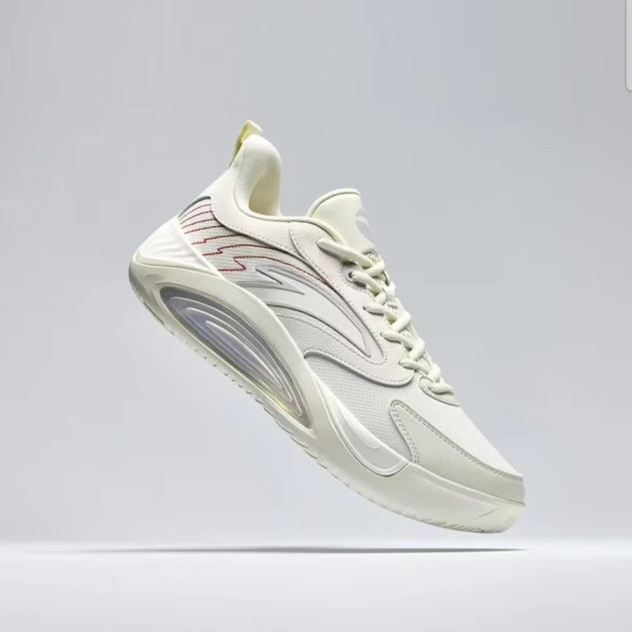 ANTA Wind Tunnel 6th Gen Men's Lightweight Basketball Shoes 112541603Q