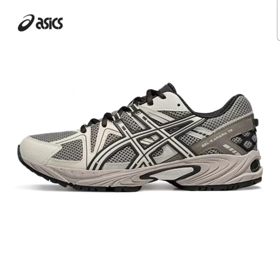 Asics GEL-KAHANA TR Unisex Retro Comfortable Sneakers