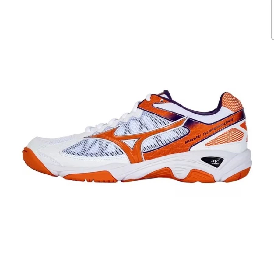 Mizuno SUPERSONIC Professional Volleyball Shoes