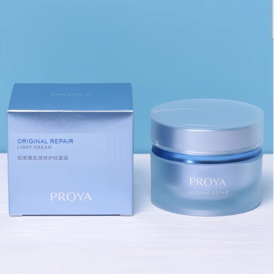 PROYA Energy Cream 2.0 Firming Anti-Wrinkle Hydrating Face Cream