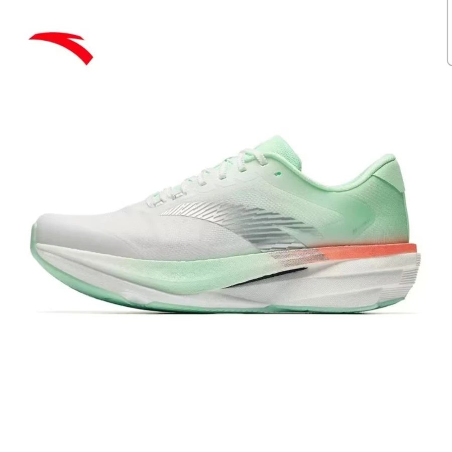 ANTA Rocket 8th Gen PRO Women's Nitrogen Racing Running Shoes