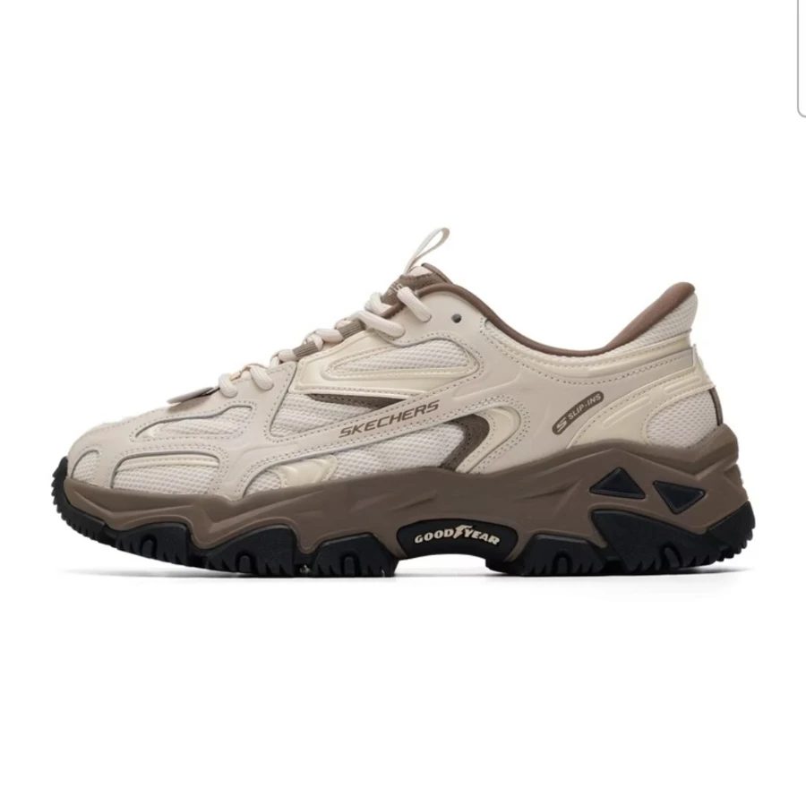 Men's Autumn Casual Outdoor Sports Sneakers 237717