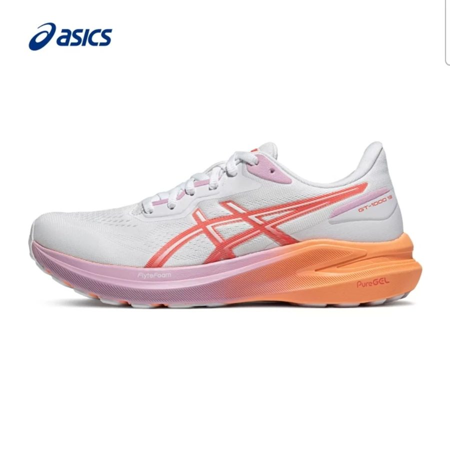 Asics GT-1000 13 Women's Breathable Support Running Shoes