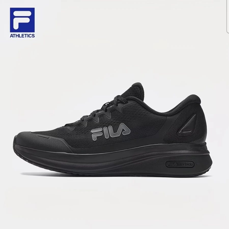 FILA Men's Ruyun 4 Road Running Shoes 2026