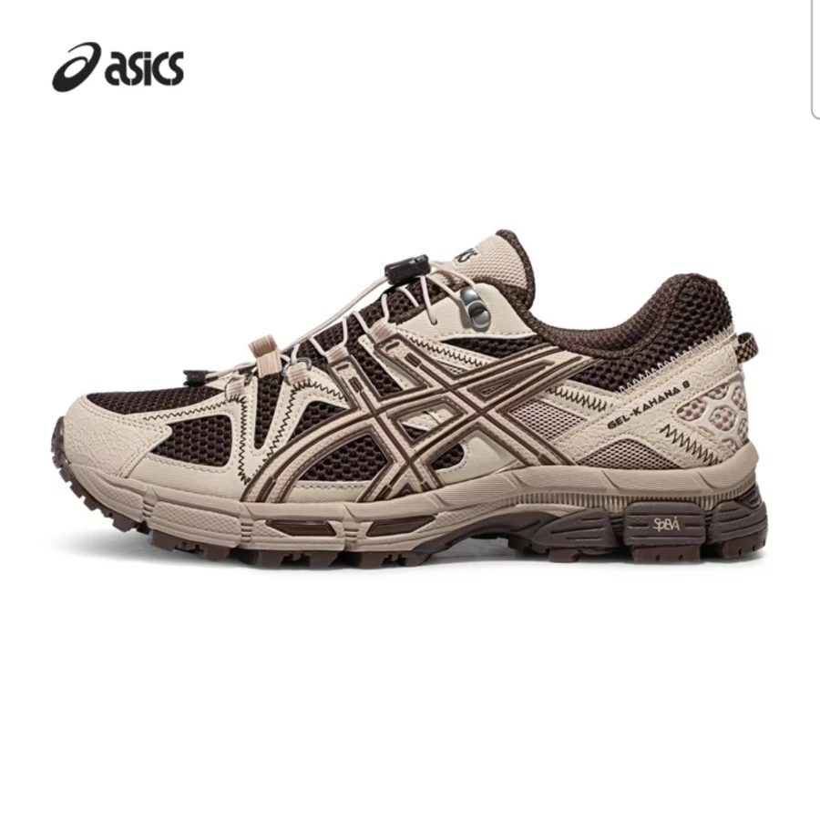 Asics GEL-KAHANA 8 FL Unisex Retro Running Shoes & Casual Sneakers