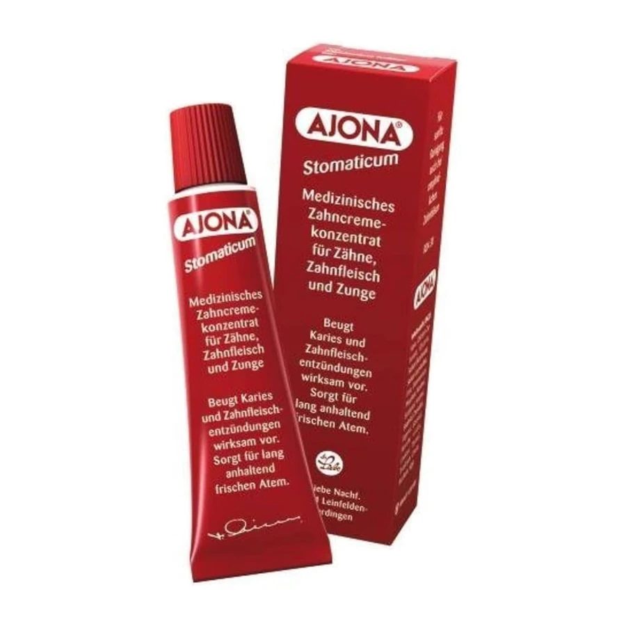 Ajona Medical Toothpaste Concentrate - 25ml