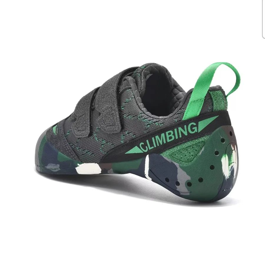 Rock Climbing Training Shoes - Non-Slip Durable Unisex Parent-Child