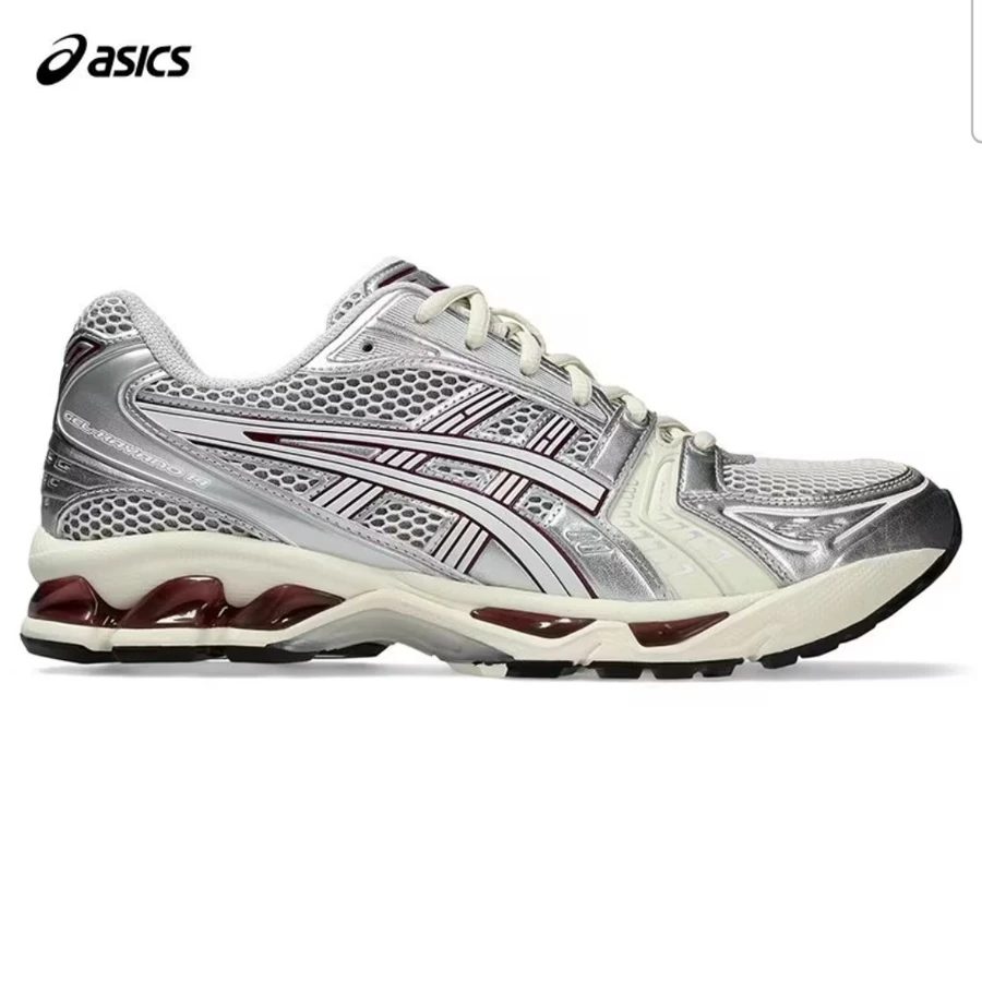ASICS GEL-KAYANO 14 Men's & Women's Classic Running Shoes