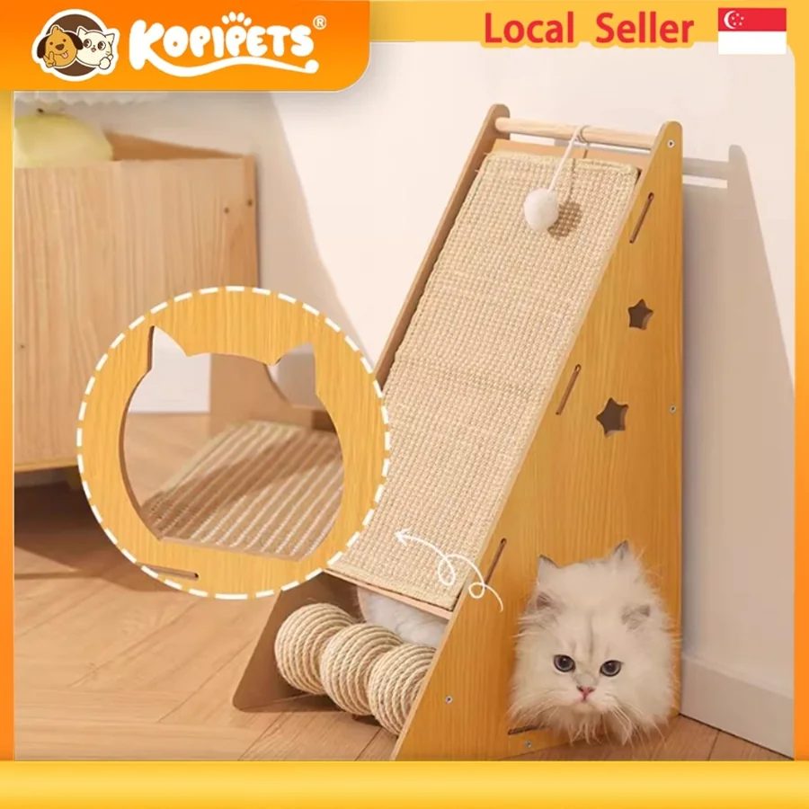 Kopipets Vertical Cat Scratcher