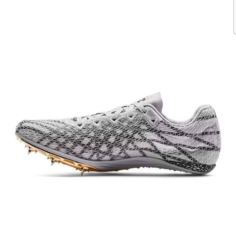 Under Armour Men's HOVR Miler Pro 3 Low-Top Racing Running Shoes