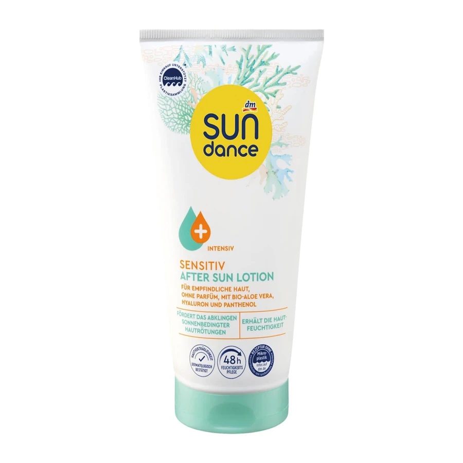 SUNDANCE Sensitive After Sun Lotion - 150ml