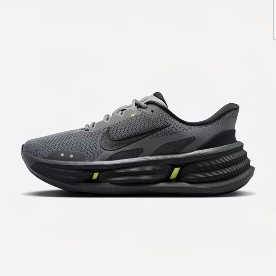 Nike Men's Comfort Ride Easy-On Sports Casual Shoes IF4997-013 Lightweight Slip-On Sneakers