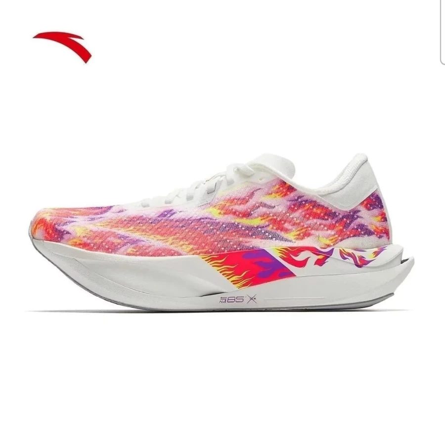 ANTA C202 7.0 Marathon Racing Shoes with Carbon Plate