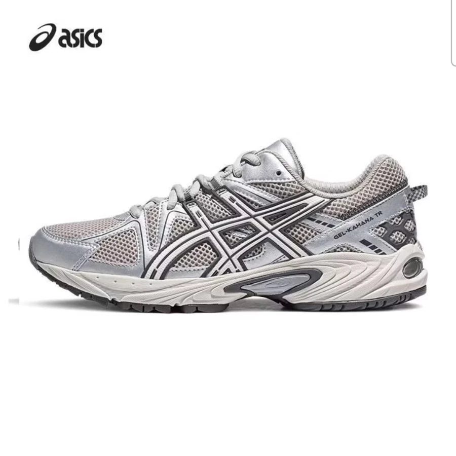 Asics GEL-KAHANA TR Unisex Non-Slip Breathable Mesh Running Shoes