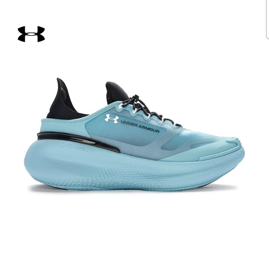 Under Armour Sports Casual Shoes 6006062 - Unisex Cushioned
