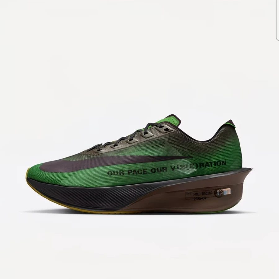 Nike Men's ZoomX Vaporfly NEXT% 4 PRM Running Shoes IQ3418-399