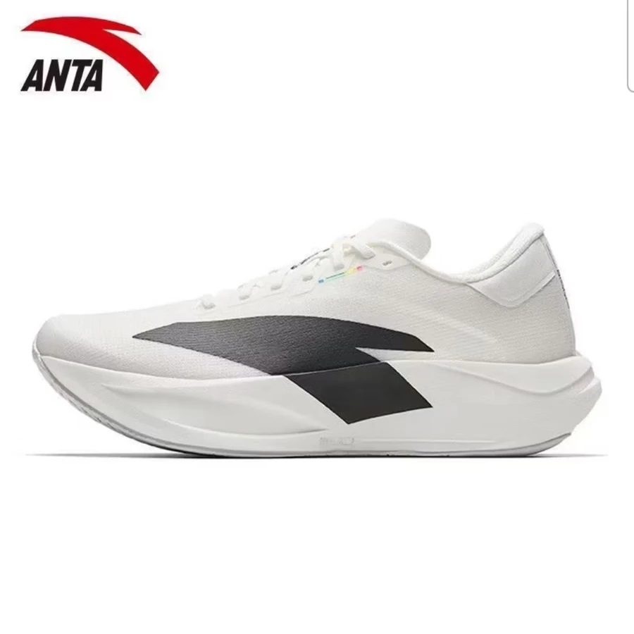 Lightweight Non-Plated Racing Training Shoes 112635577R-7
