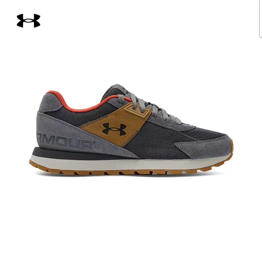 Under Armour Men's Lightweight Sports Casual Shoes 6007220