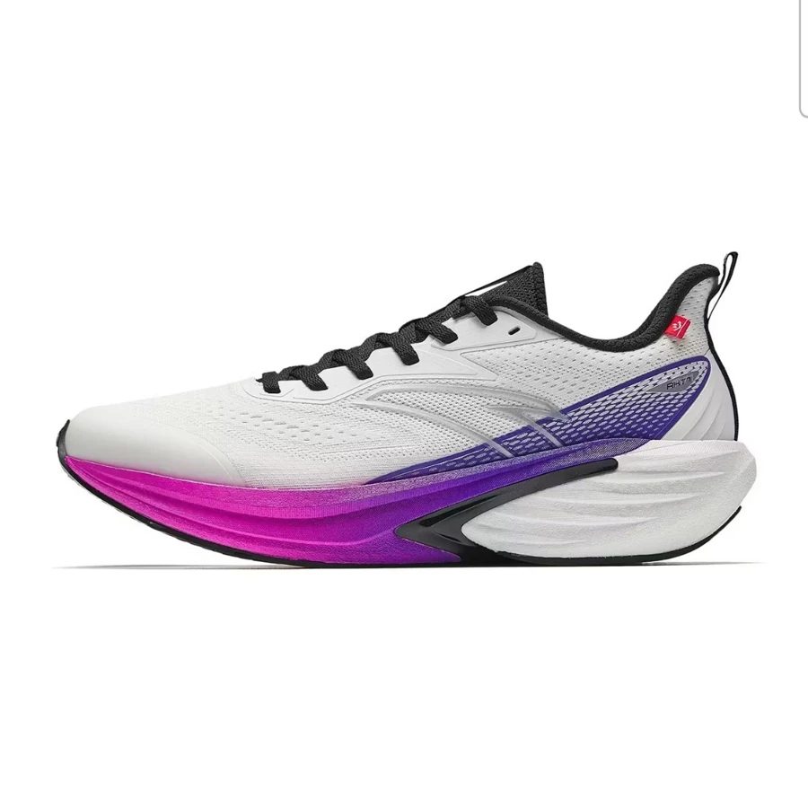 ANTA Rocket 7th Generation Men's Water-Resistant Non-Slip Running Shoes