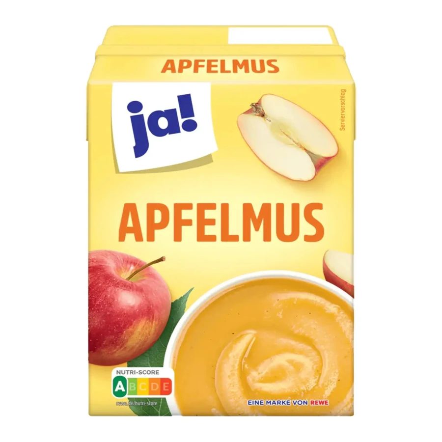 ja! Sauce - 710g